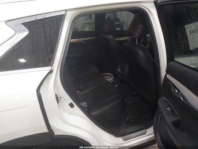 Продажа на аукционе авто 2020 Infiniti Qx50 Essential Awd, vin: 3PCAJ5M34LF111532, номер лота: 44434862