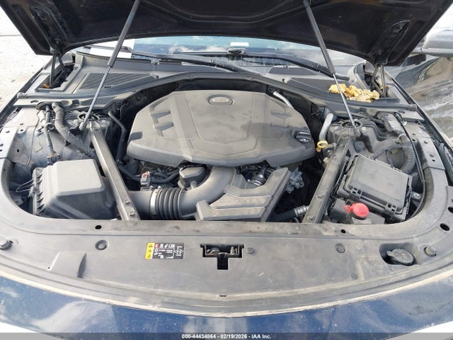 2017 CADILLAC CT6 1G6KB5RS9HU153357 Photo 9