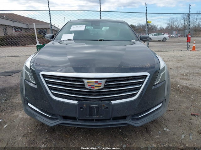 1G6KB5RS9HU153357 Cadillac Ct6 Standard
