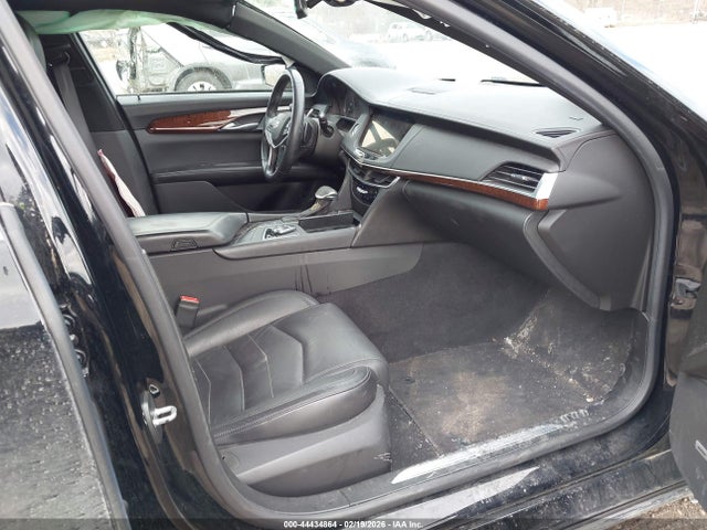 2017 CADILLAC CT6 1G6KB5RS9HU153357 Photo 4