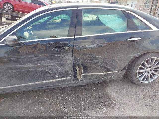 2017 CADILLAC CT6 1G6KB5RS9HU153357 Photo 5