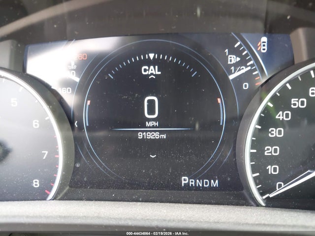 2017 CADILLAC CT6 1G6KB5RS9HU153357 Photo 6