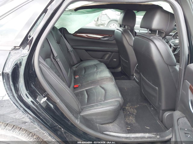 2017 CADILLAC CT6 1G6KB5RS9HU153357 Photo 7