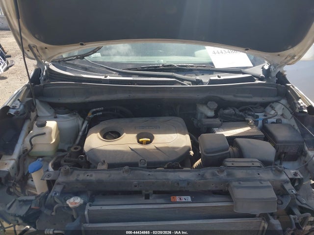 Aukcja sprzedaży 2015 Hyundai Tucson Gls, vin: KM8JT3AF8FU092326, numer aukcji: 44434865