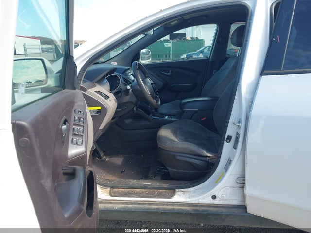 Aukcja sprzedaży 2015 Hyundai Tucson Gls, vin: KM8JT3AF8FU092326, numer aukcji: 44434865