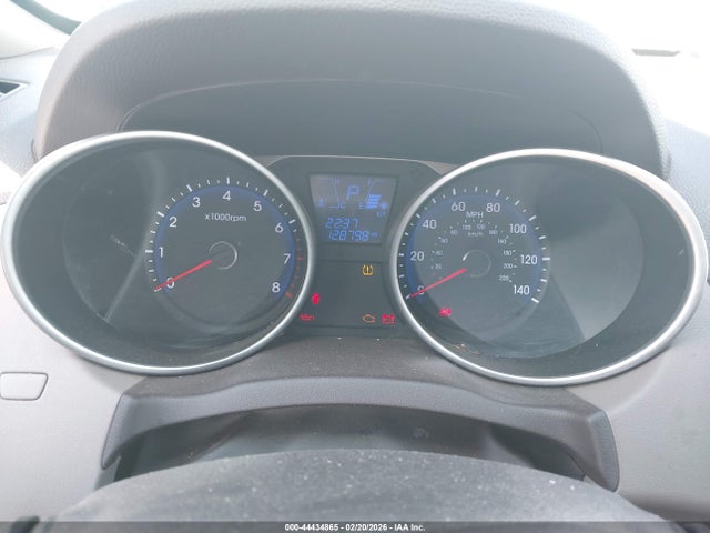Aukcja sprzedaży 2015 Hyundai Tucson Gls, vin: KM8JT3AF8FU092326, numer aukcji: 44434865