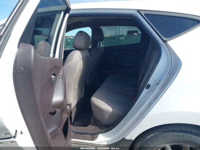 Aukcja sprzedaży 2015 Hyundai Tucson Gls, vin: KM8JT3AF8FU092326, numer aukcji: 44434865