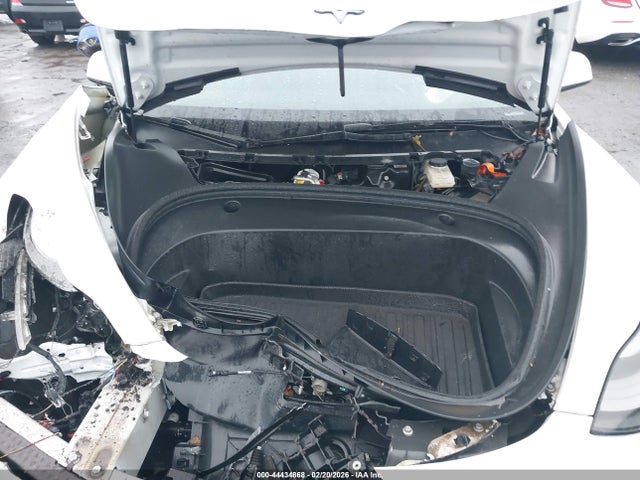 2023 TESLA MODEL 3 5YJ3E1EA5PF543622 Photo 9