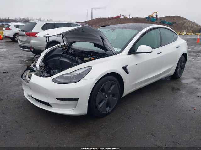 2023 TESLA MODEL 3 5YJ3E1EA5PF543622 Photo 1