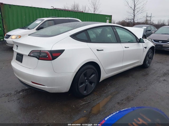 2023 TESLA MODEL 3 5YJ3E1EA5PF543622 Photo 3