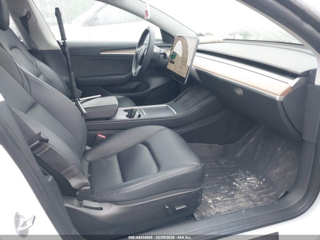 2023 TESLA MODEL 3 5YJ3E1EA5PF543622 Photo 4