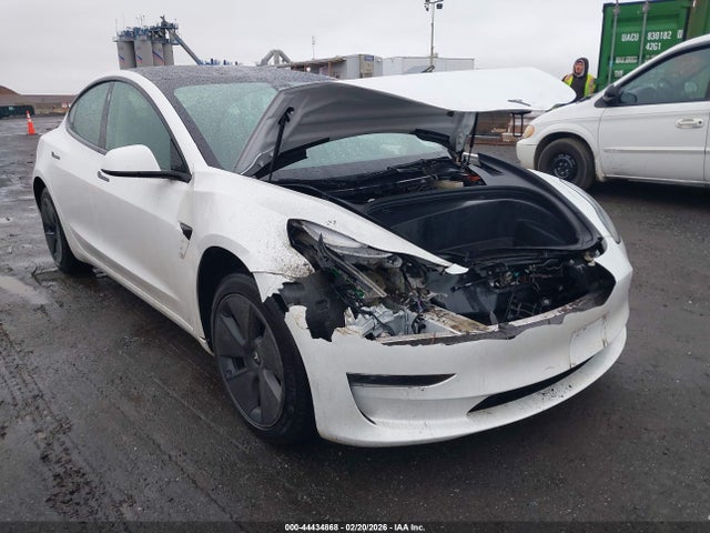 2023 TESLA MODEL 3 5YJ3E1EA5PF543622 Photo 5