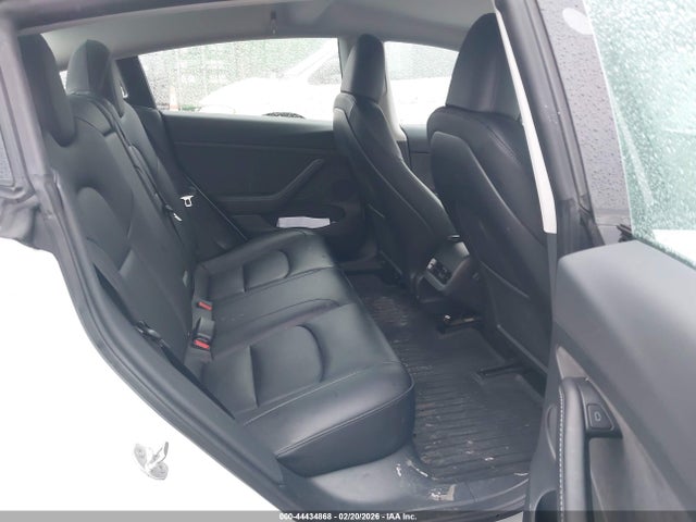 2023 TESLA MODEL 3 5YJ3E1EA5PF543622 Photo 7