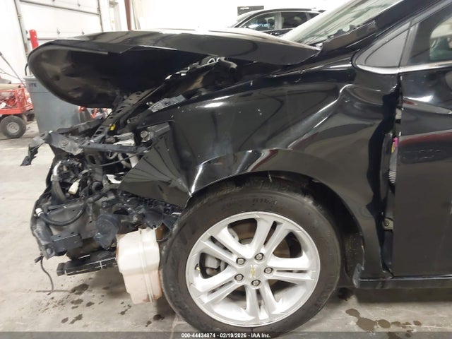 Aukcja sprzedaży 2017 Chevrolet Cruze Lt Auto, vin: 1G1BE5SM8H7216827, numer aukcji: 44434874