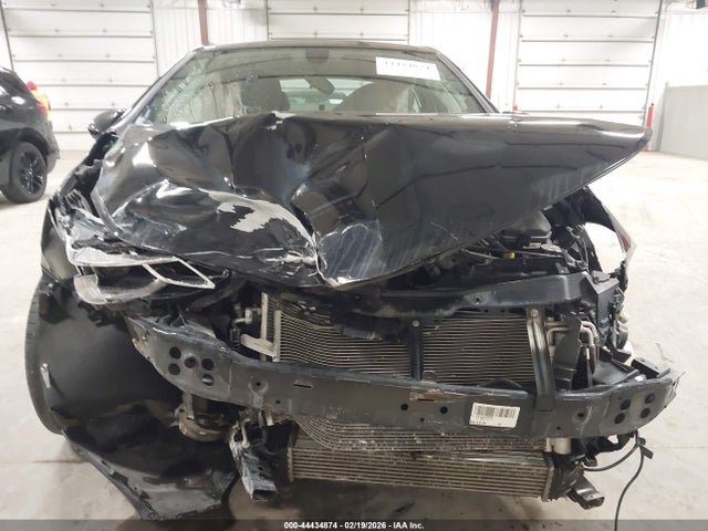 Aukcja sprzedaży 2017 Chevrolet Cruze Lt Auto, vin: 1G1BE5SM8H7216827, numer aukcji: 44434874