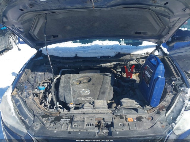 Aukcja sprzedaży 2014 Mazda Cx-5 Sport, vin: JM3KE2BE4E0350728, numer aukcji: 44434878