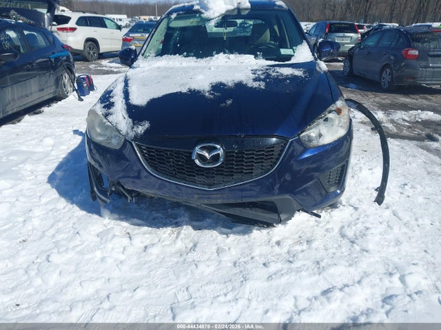 Aukcja sprzedaży 2014 Mazda Cx-5 Sport, vin: JM3KE2BE4E0350728, numer aukcji: 44434878