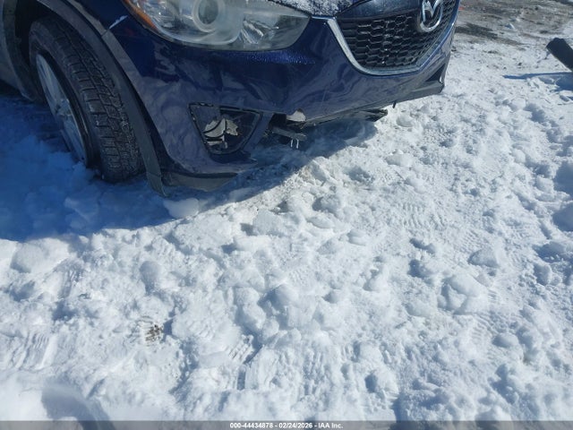 Aukcja sprzedaży 2014 Mazda Cx-5 Sport, vin: JM3KE2BE4E0350728, numer aukcji: 44434878