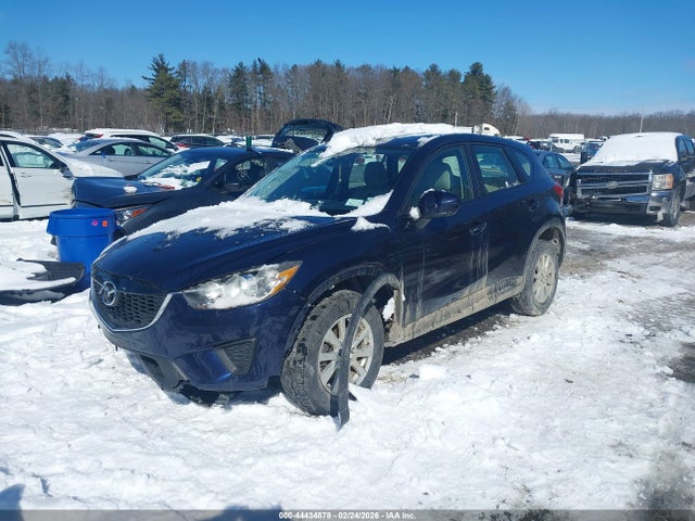 Aukcja sprzedaży 2014 Mazda Cx-5 Sport, vin: JM3KE2BE4E0350728, numer aukcji: 44434878