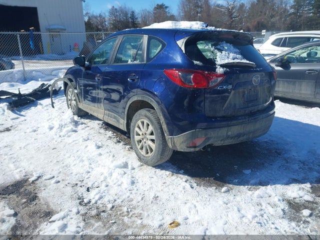 Aukcja sprzedaży 2014 Mazda Cx-5 Sport, vin: JM3KE2BE4E0350728, numer aukcji: 44434878