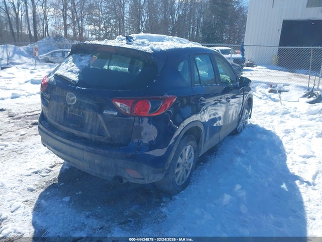 Aukcja sprzedaży 2014 Mazda Cx-5 Sport, vin: JM3KE2BE4E0350728, numer aukcji: 44434878