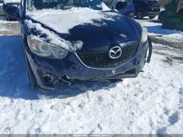 Aukcja sprzedaży 2014 Mazda Cx-5 Sport, vin: JM3KE2BE4E0350728, numer aukcji: 44434878