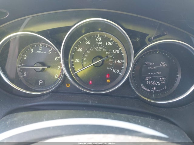 Aukcja sprzedaży 2014 Mazda Cx-5 Sport, vin: JM3KE2BE4E0350728, numer aukcji: 44434878