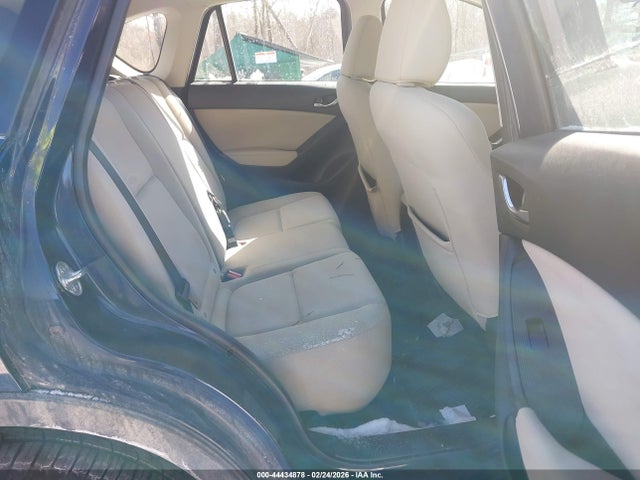 Aukcja sprzedaży 2014 Mazda Cx-5 Sport, vin: JM3KE2BE4E0350728, numer aukcji: 44434878