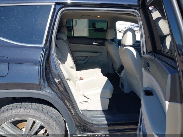 2019 VOLKSWAGEN ATLAS 1V2RR2CA5KC587194 Photo 7