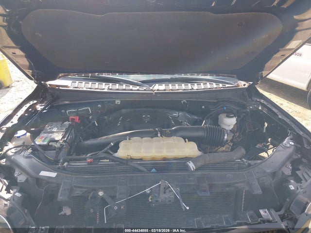 Продажа на аукционе авто 2019 Lincoln Navigator Select, vin: 5LMJJ2JT0KEL05115, номер лота: 44434885