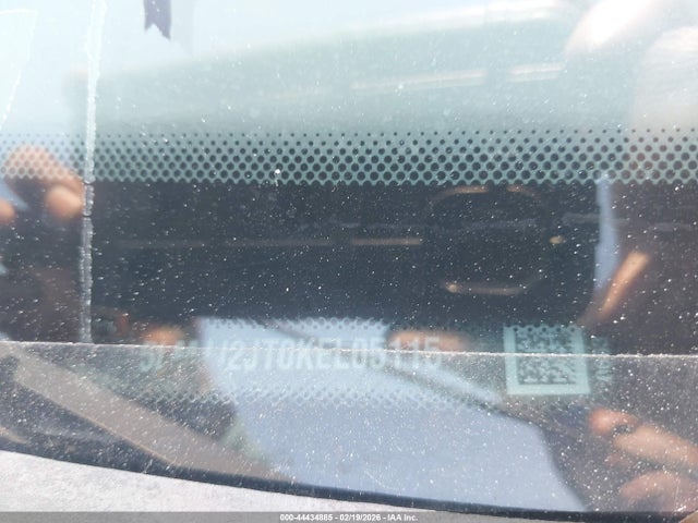 Продажа на аукционе авто 2019 Lincoln Navigator Select, vin: 5LMJJ2JT0KEL05115, номер лота: 44434885