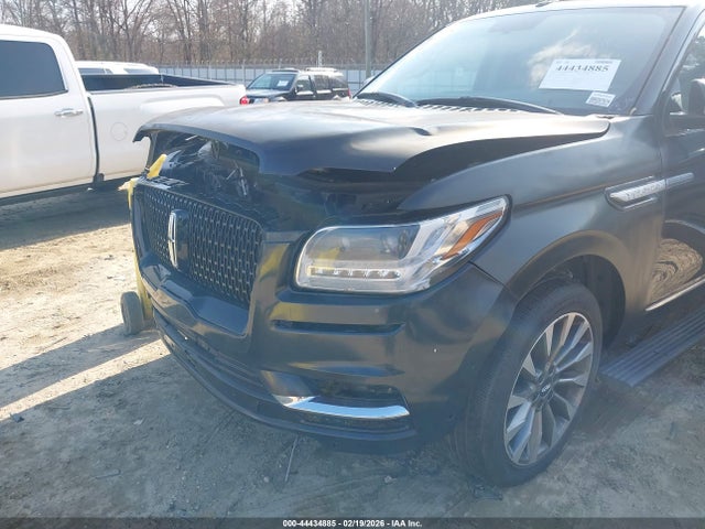 Продажа на аукционе авто 2019 Lincoln Navigator Select, vin: 5LMJJ2JT0KEL05115, номер лота: 44434885