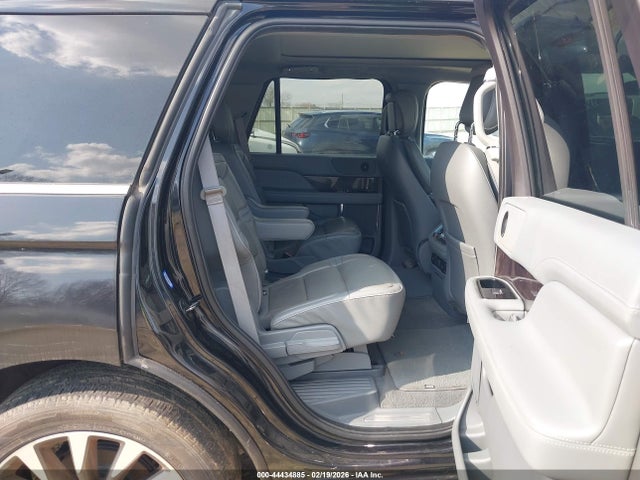 Продажа на аукционе авто 2019 Lincoln Navigator Select, vin: 5LMJJ2JT0KEL05115, номер лота: 44434885