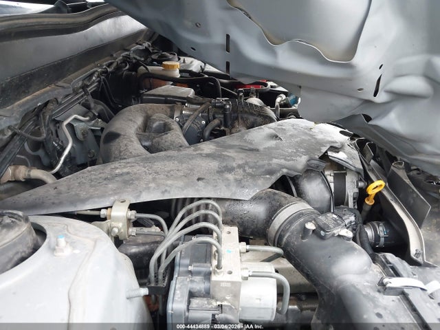 44434889 :رقم المزاد ، JF2SJADC8GH544663 vin ، 2016 Subaru Forester 2.5i Premium مزاد بيع