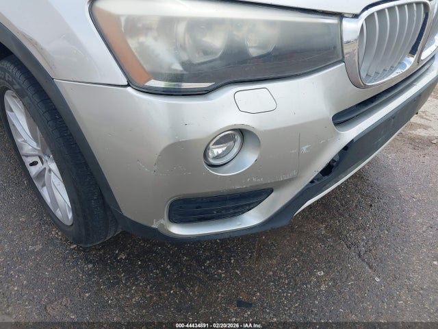 5UXWX9C53G0D67228 BMW X3 Xdrive28i