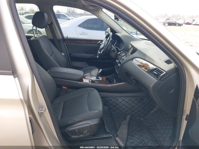 5UXWX9C53G0D67228 BMW X3 Xdrive28i