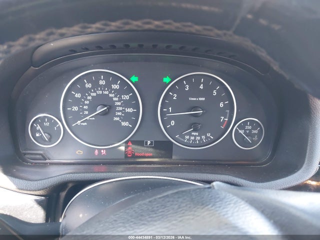 5UXWX9C53G0D67228 BMW X3 Xdrive28i