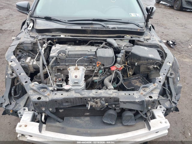 Продаж на аукціоні авто 2015 Acura Tlx, vin: 19UUB1F33FA022467, номер лоту: 44434896
