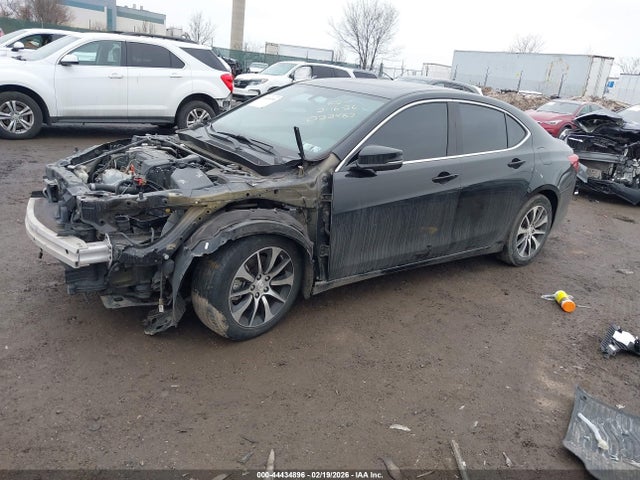 Продаж на аукціоні авто 2015 Acura Tlx, vin: 19UUB1F33FA022467, номер лоту: 44434896