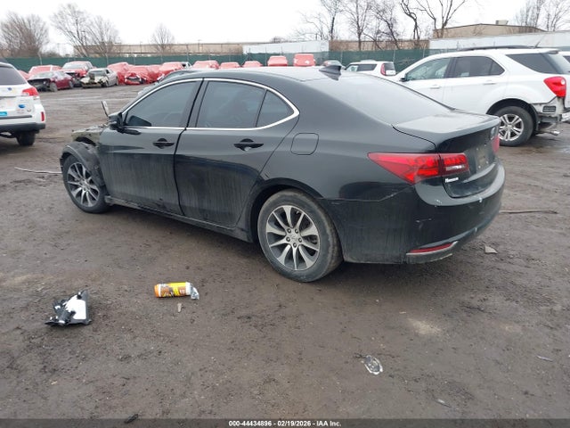 Продаж на аукціоні авто 2015 Acura Tlx, vin: 19UUB1F33FA022467, номер лоту: 44434896