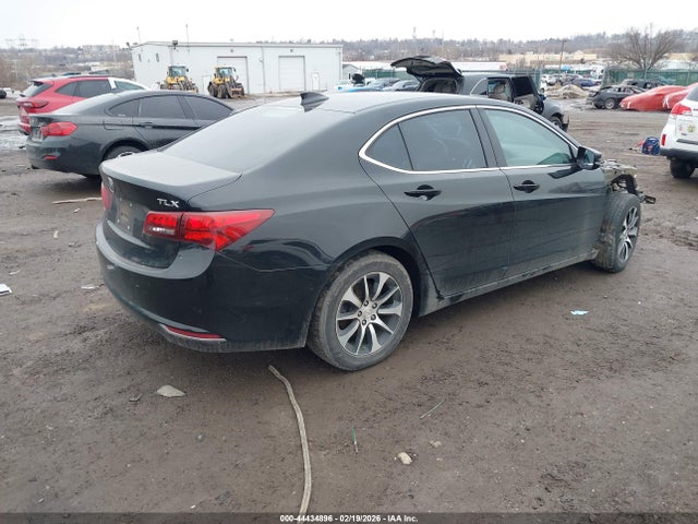 Продаж на аукціоні авто 2015 Acura Tlx, vin: 19UUB1F33FA022467, номер лоту: 44434896