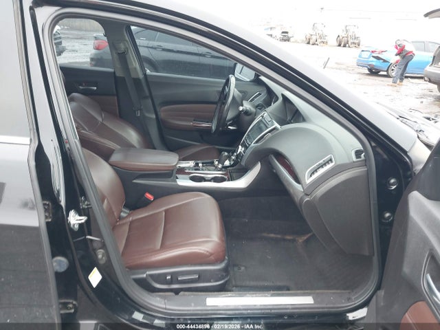 Продаж на аукціоні авто 2015 Acura Tlx, vin: 19UUB1F33FA022467, номер лоту: 44434896
