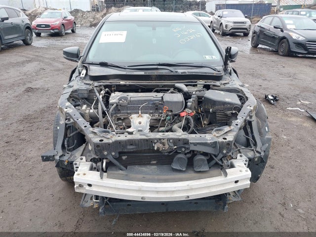 Продаж на аукціоні авто 2015 Acura Tlx, vin: 19UUB1F33FA022467, номер лоту: 44434896
