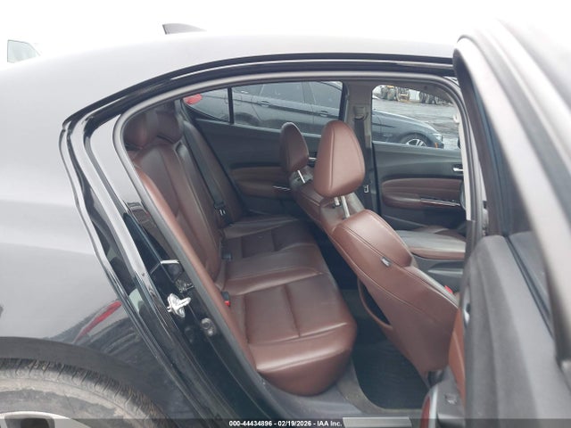 Продаж на аукціоні авто 2015 Acura Tlx, vin: 19UUB1F33FA022467, номер лоту: 44434896