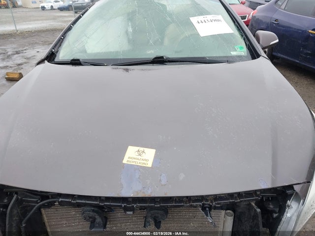 Hyundai Sonata Limited 2017 5NPE34AF6HH511475 Image 10