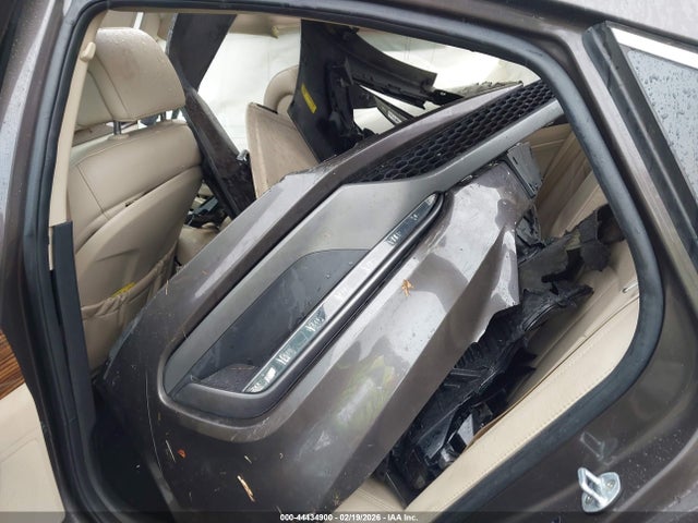Hyundai Sonata Limited 2017 5NPE34AF6HH511475 Image 8