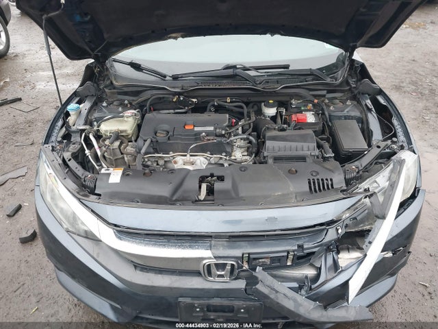 Honda CIVIC EX 2016 19XFC2F7XGE043229 Image 10