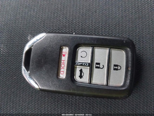 Honda CIVIC EX 2016 19XFC2F7XGE043229 Image 11