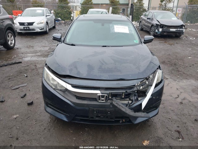 Honda CIVIC EX 2016 19XFC2F7XGE043229 Image 12