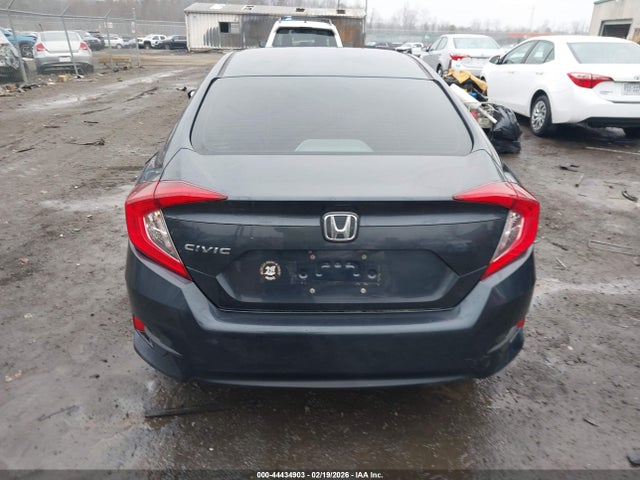 Honda CIVIC EX 2016 19XFC2F7XGE043229 Image 16